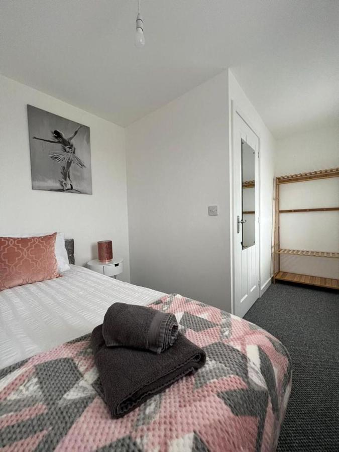 Holiday home Nero Place By Incredible *