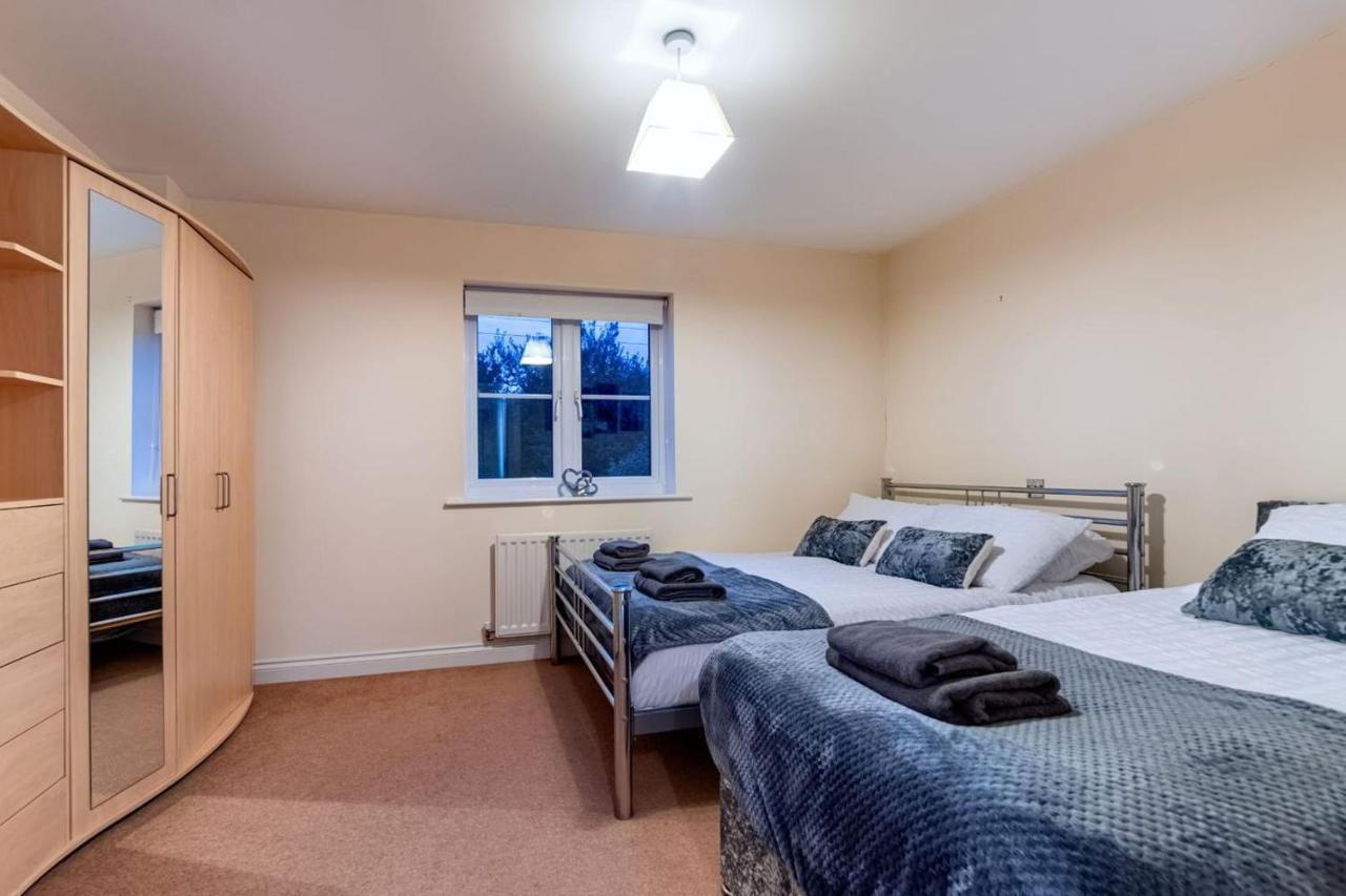 The Baldwin By Incredible Peterborough