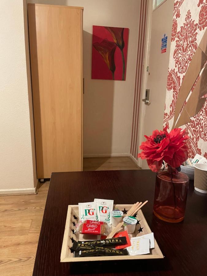 Bright Guest house Peterborough
