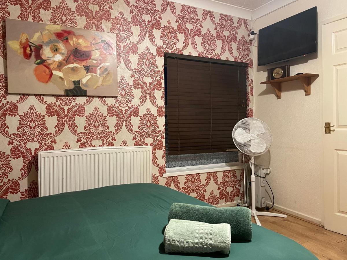 Guest house Bright Peterborough