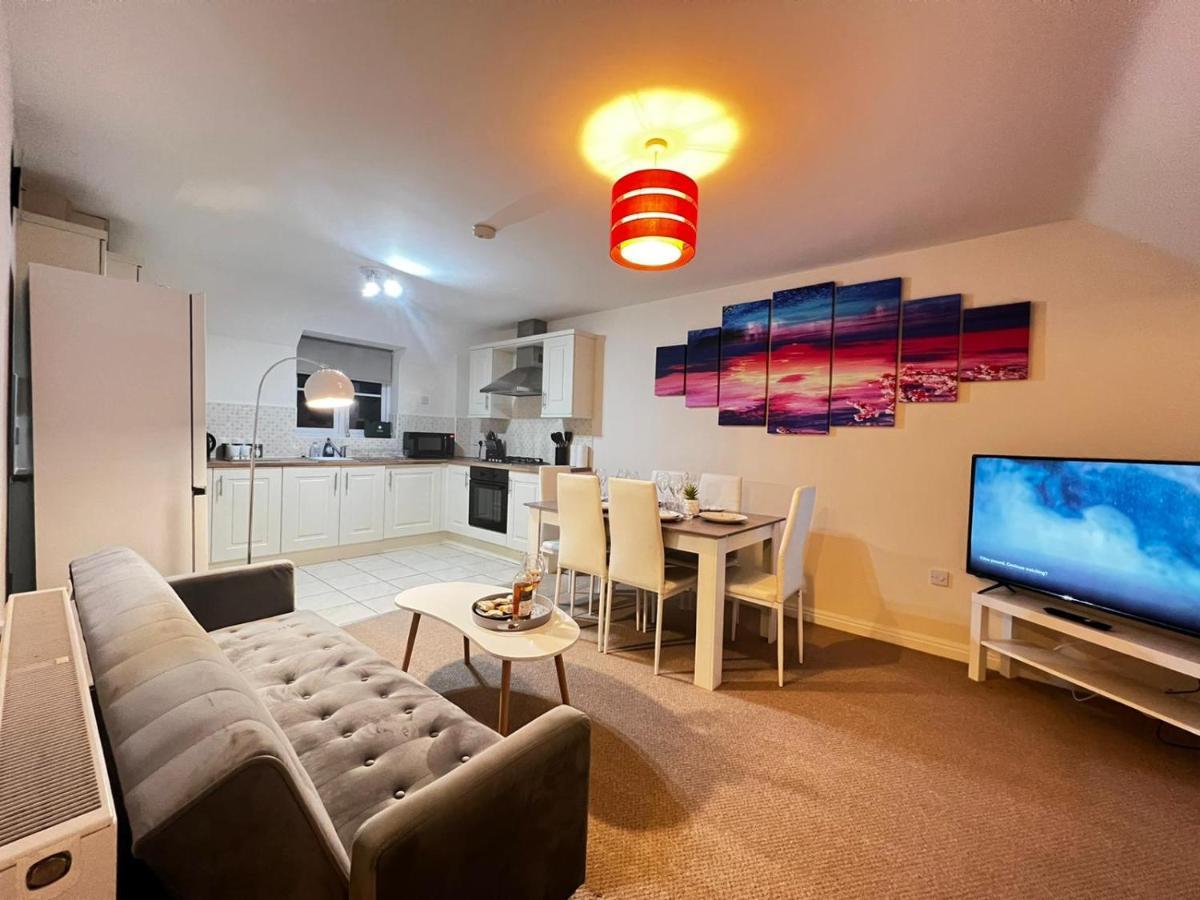 Jupiter Coach House By Incredible Holiday home