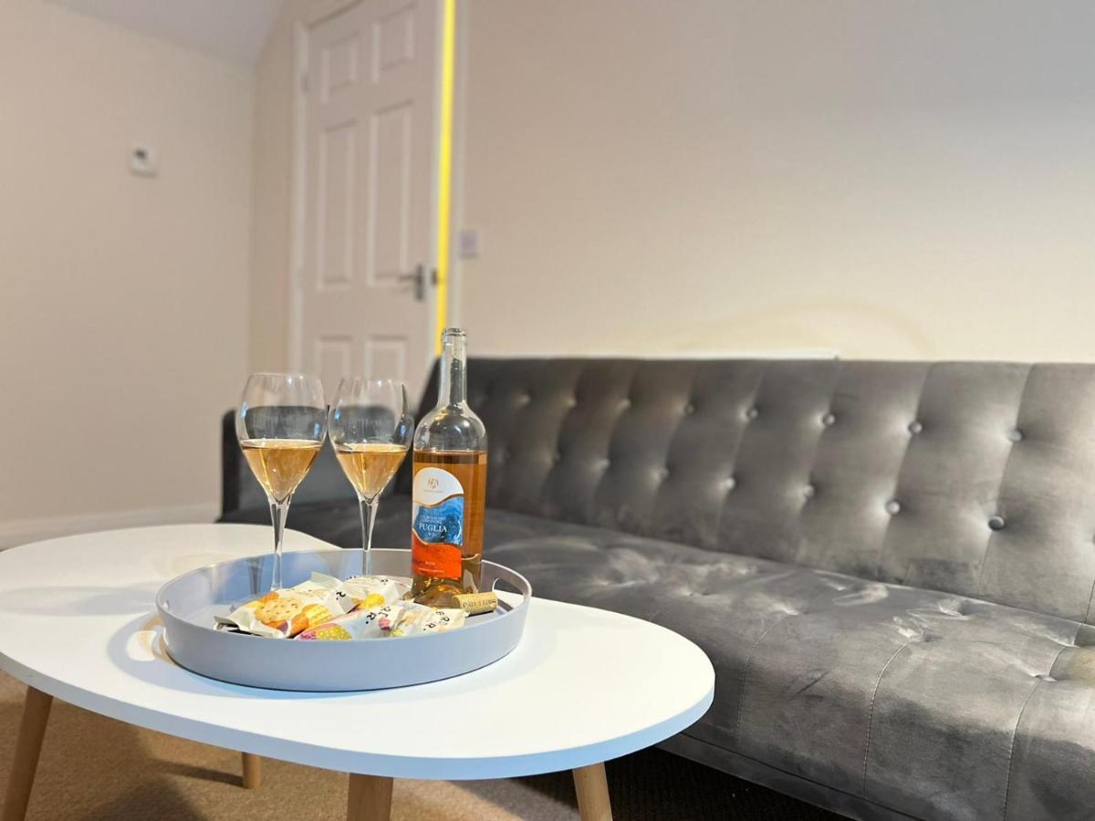 Jupiter Coach House By Incredible Holiday home