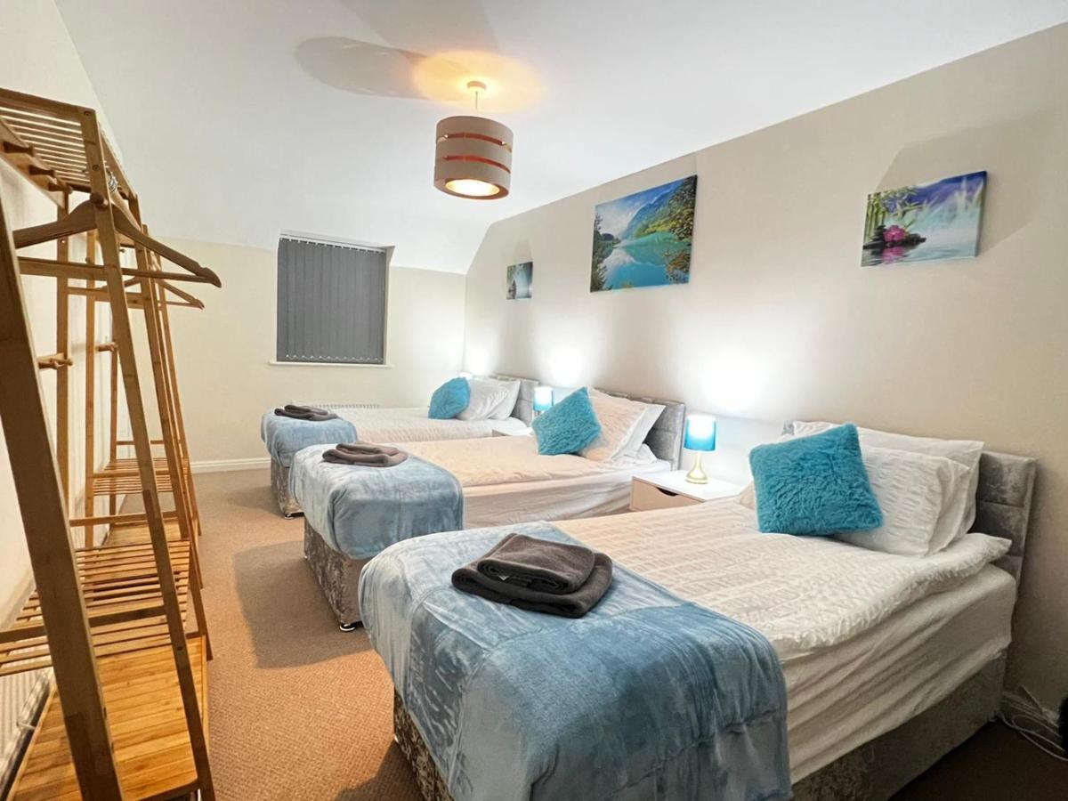 Holiday home Jupiter Coach House By Incredible