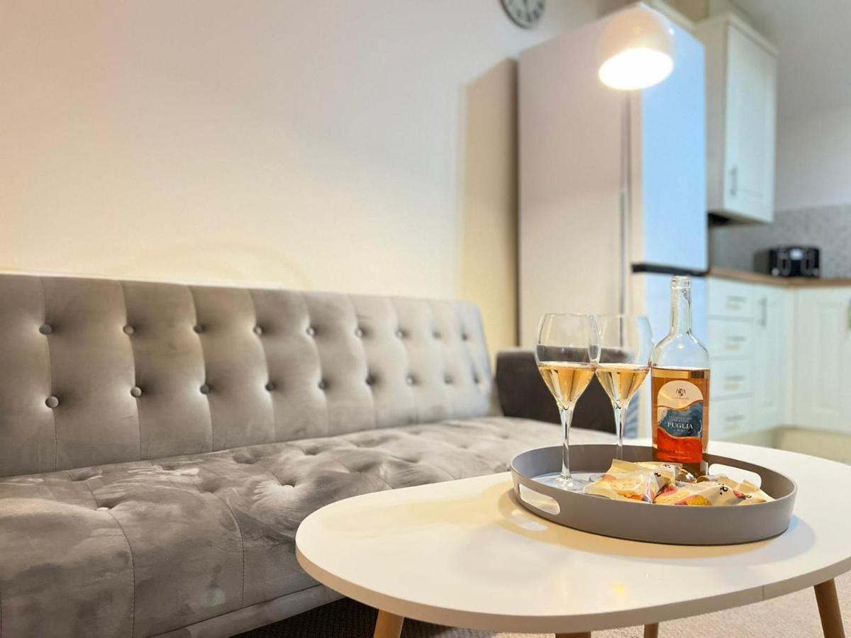 Holiday home Jupiter Coach House By Incredible