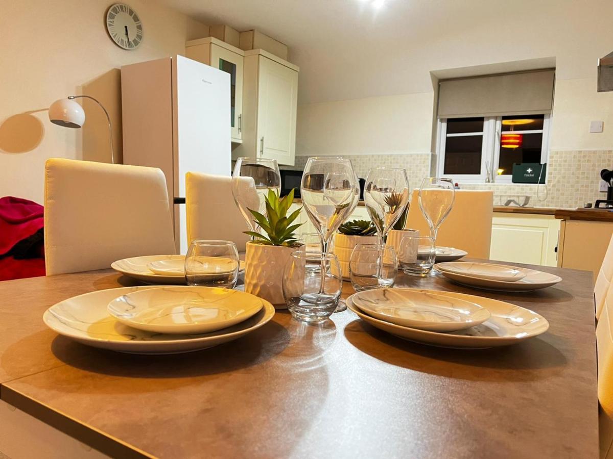 Holiday home Jupiter Coach House By Incredible