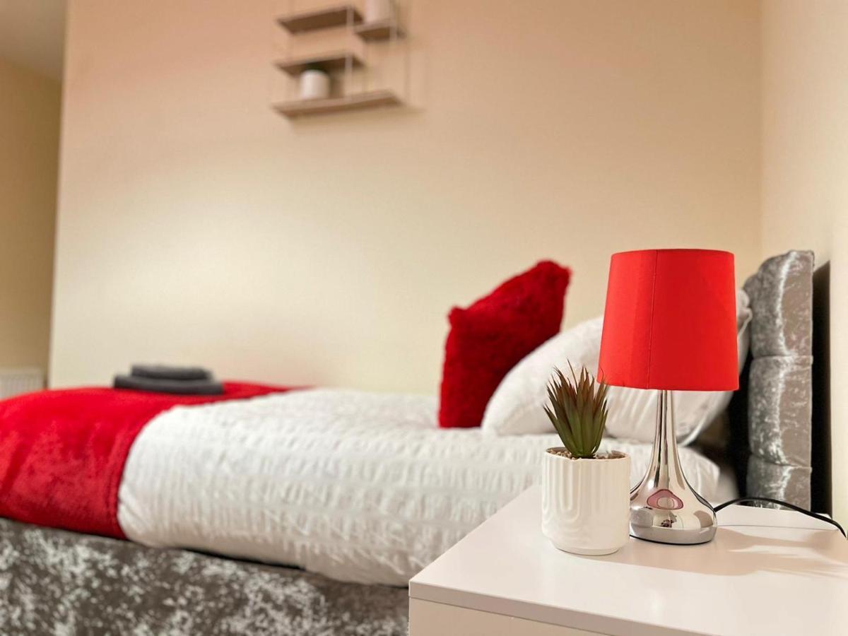 Jupiter Coach House By Incredible Holiday home