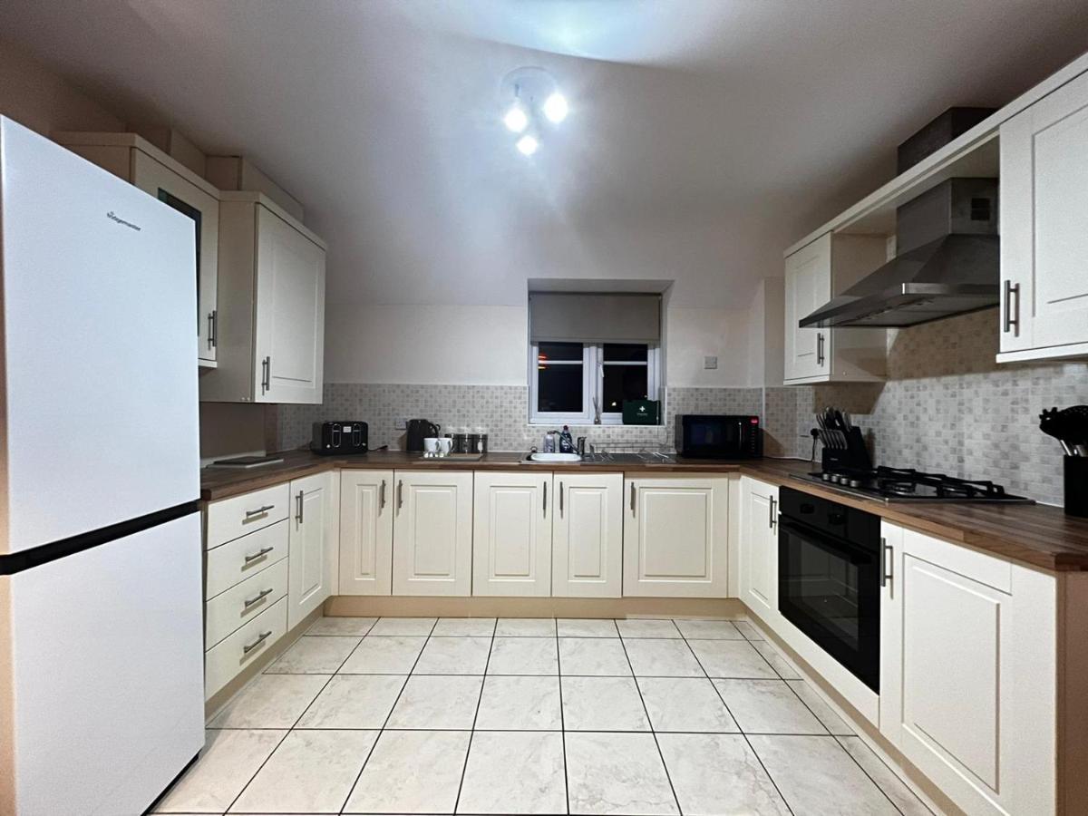 Jupiter Coach House By Incredible * Peterborough