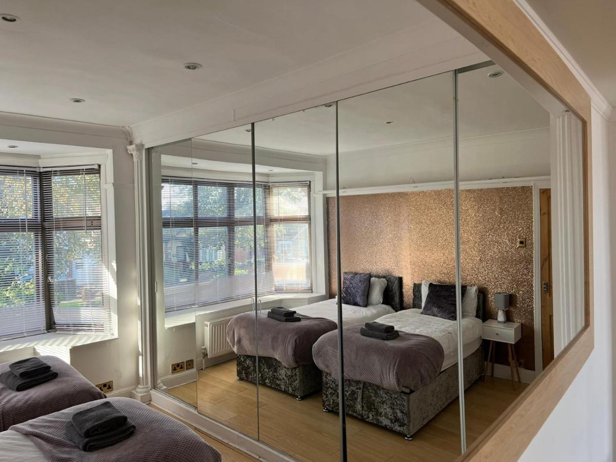 The Fulbridge By Incredible Holiday home *