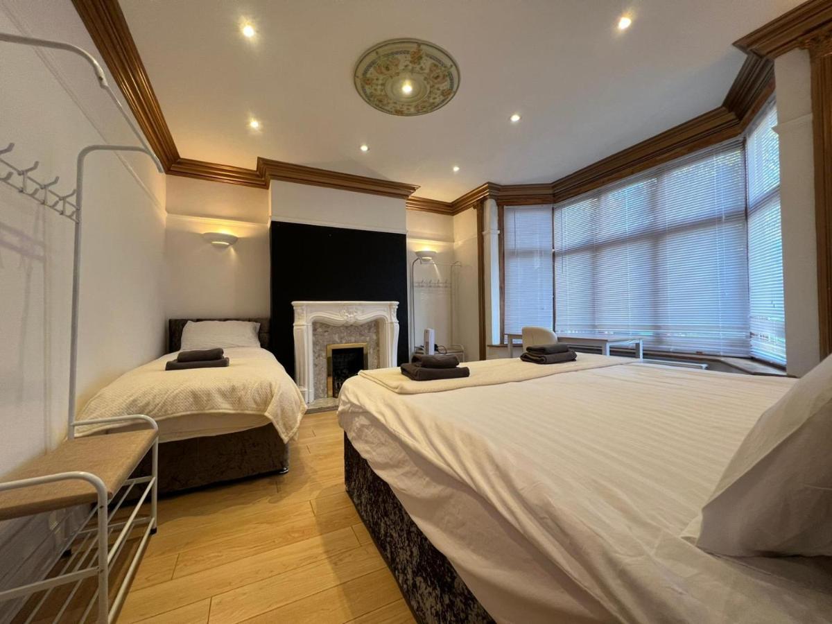 The Fulbridge By Incredible Holiday home