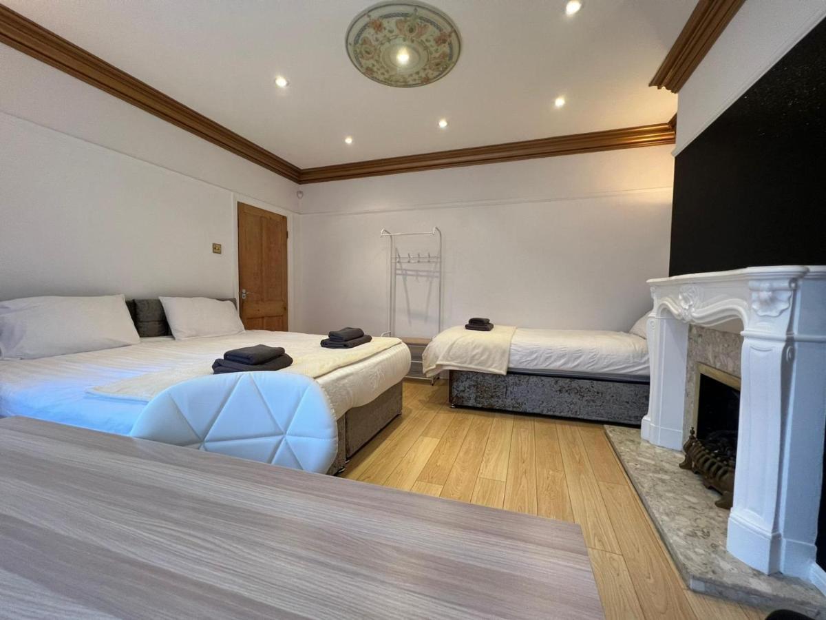 Holiday home The Fulbridge By Incredible
