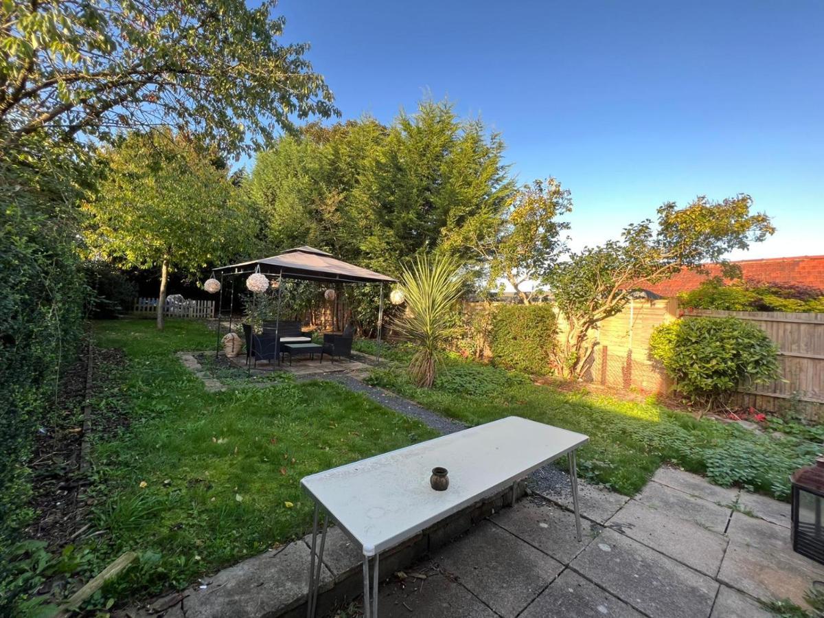 The Fulbridge By Incredible Holiday home Peterborough