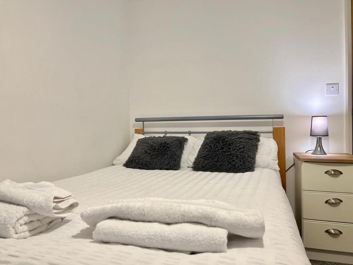 Apartment Silver Street By Incredible *