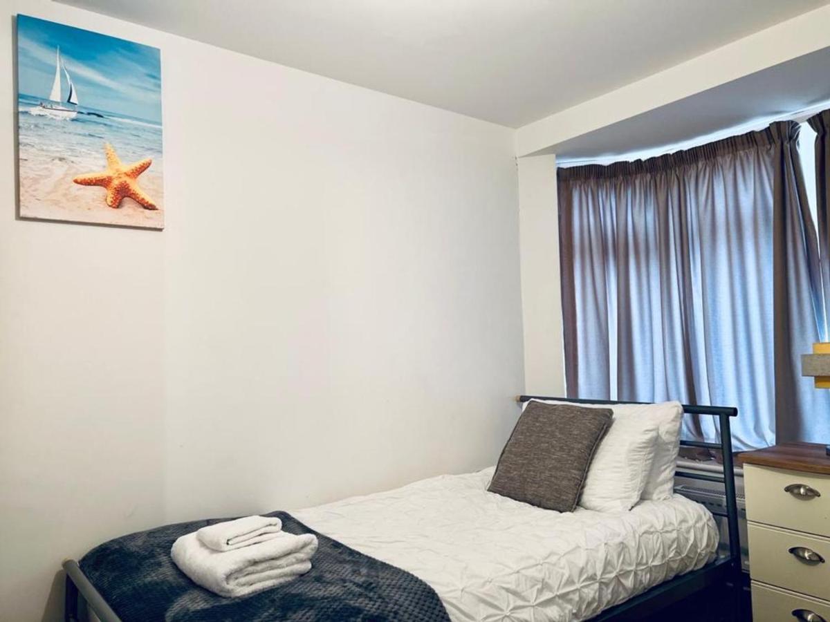 Apartment Silver Street By Incredible