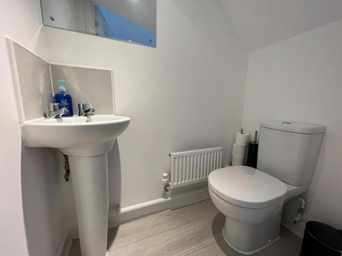 Nero Place By Incredible Peterborough