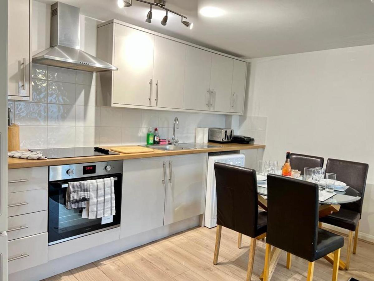 Silver Street By Incredible * Peterborough