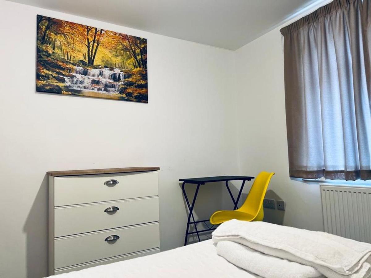 Apartment Silver Street By Incredible