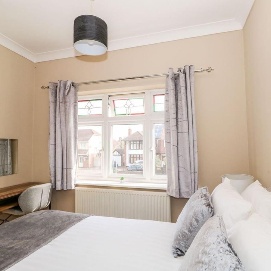 Holiday home Lion's Gate By Incredible Ltd Peterborough