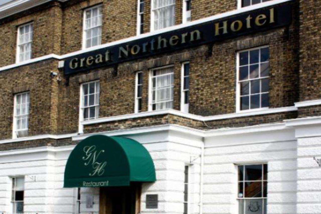 Great Northern Hotel; Sure Collection By Western Hotel