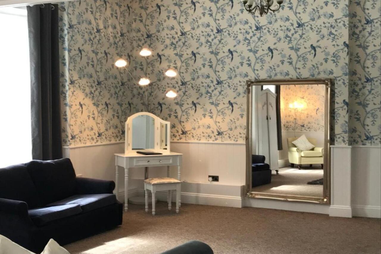 Great Northern Hotel; Sure Collection By Western 3*