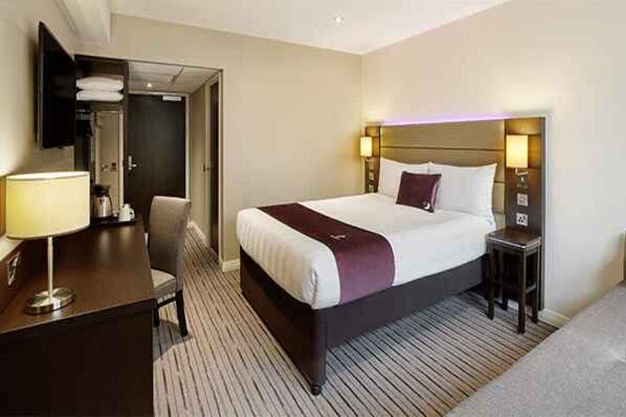 Hotel Premier Centre Peterborough