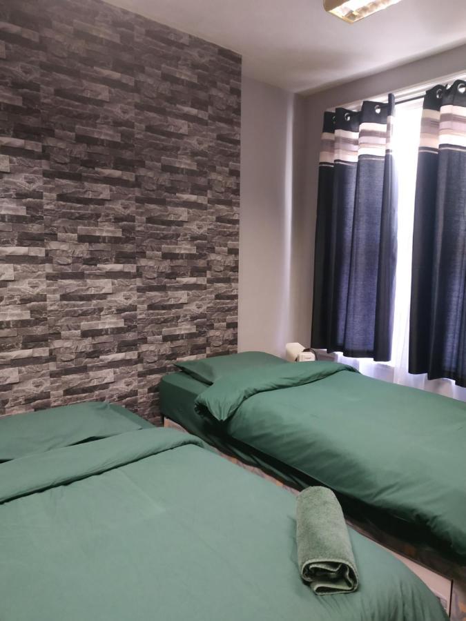 Guest house Bright Peterborough