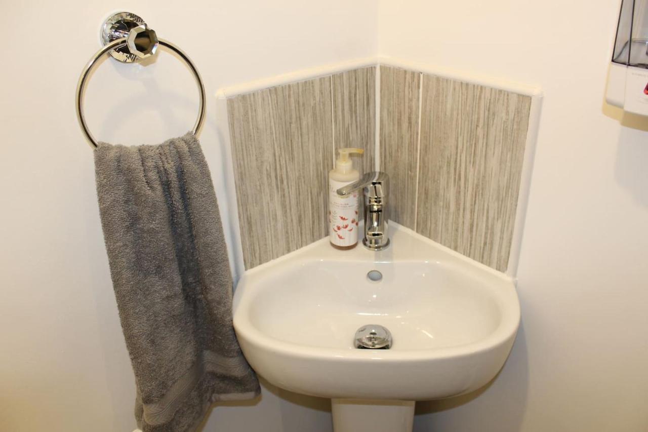 Holiday home Penelope Maison - London In 50 Mins, Free Parking, 1 Bdrm Peterborough