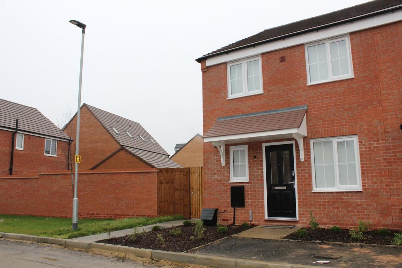 Holiday home Beautiful 1-bed House In *