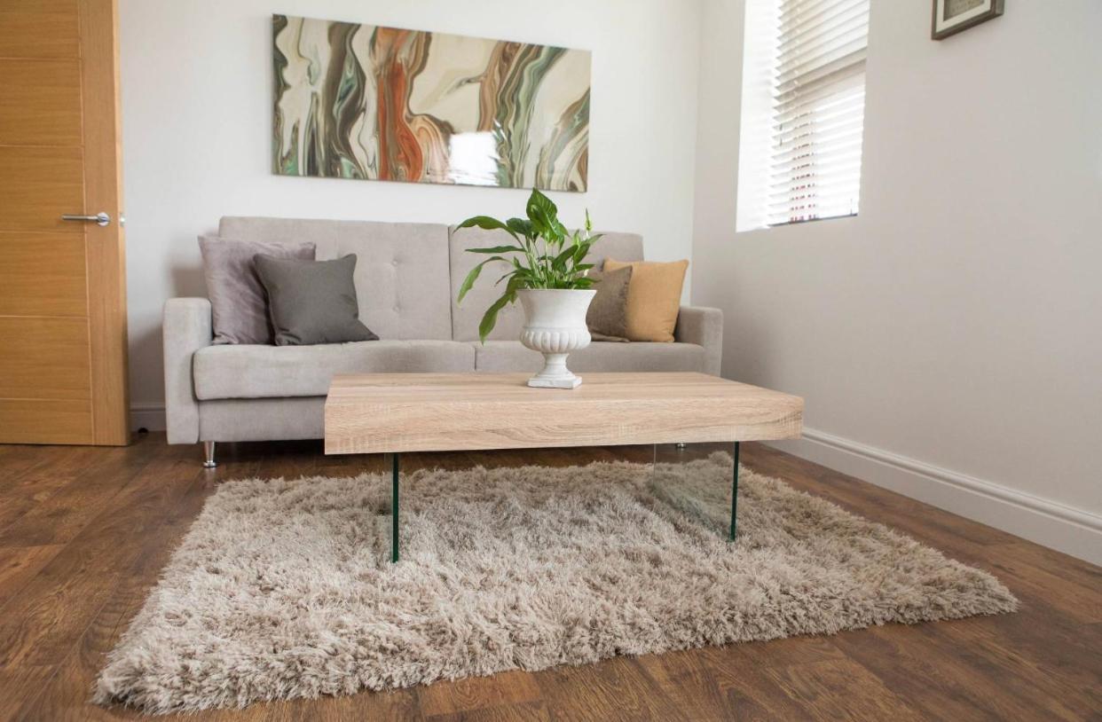 Apartment City By Elegance Living