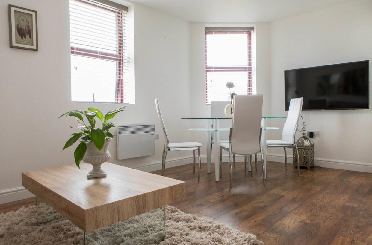 Apartment City By Elegance Living