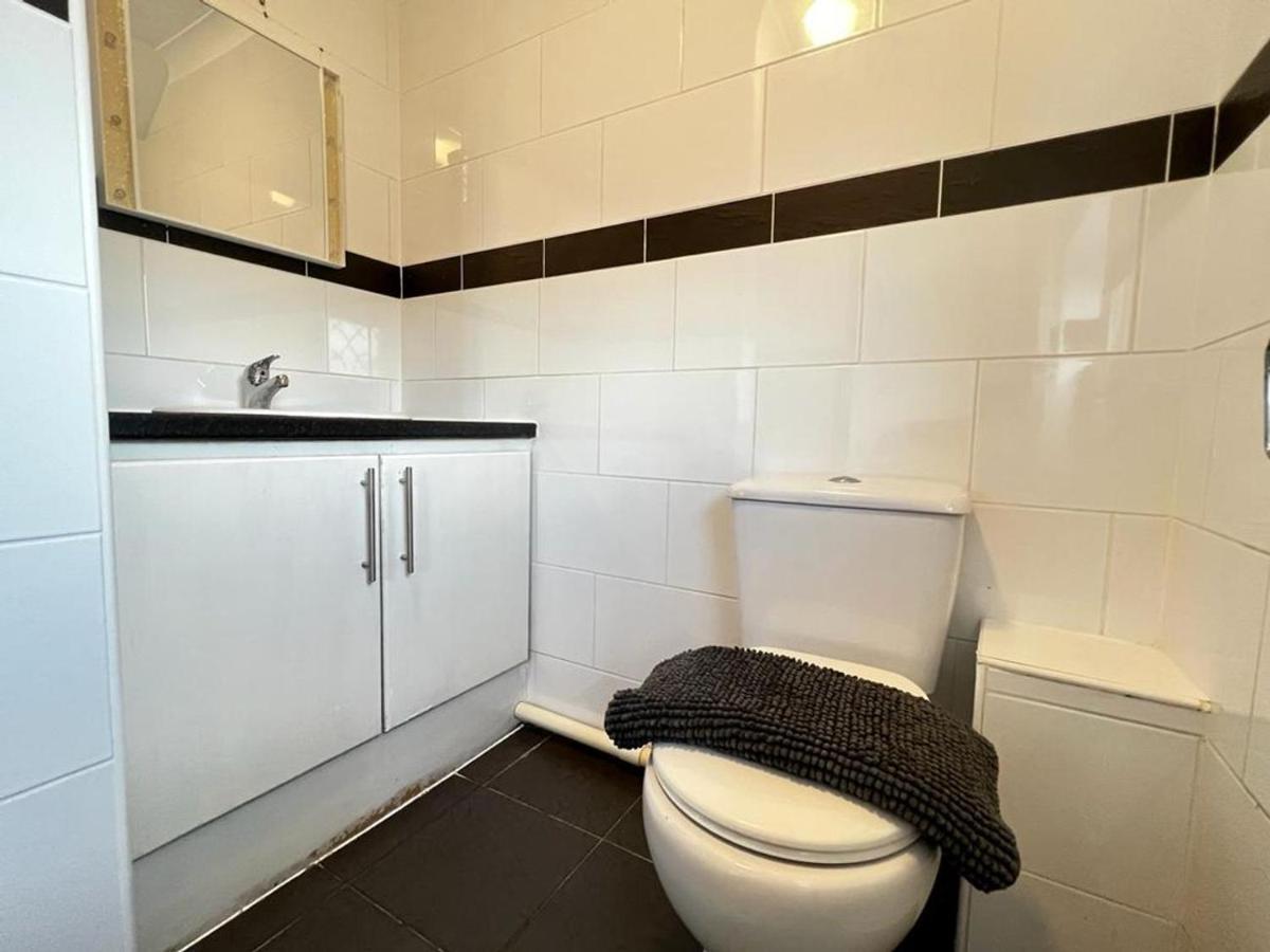 Holiday home The Deja View House By Incredible Peterborough