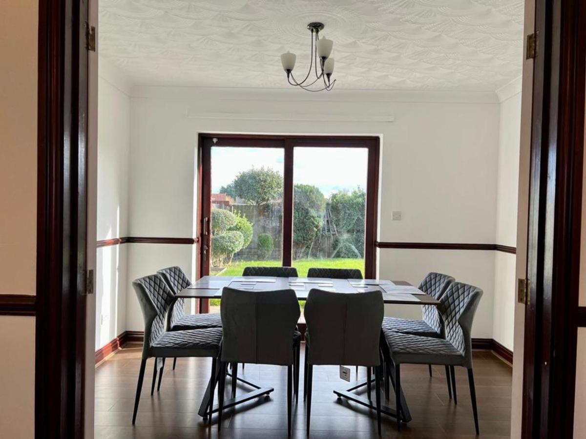 The Deja View House By Incredible Peterborough