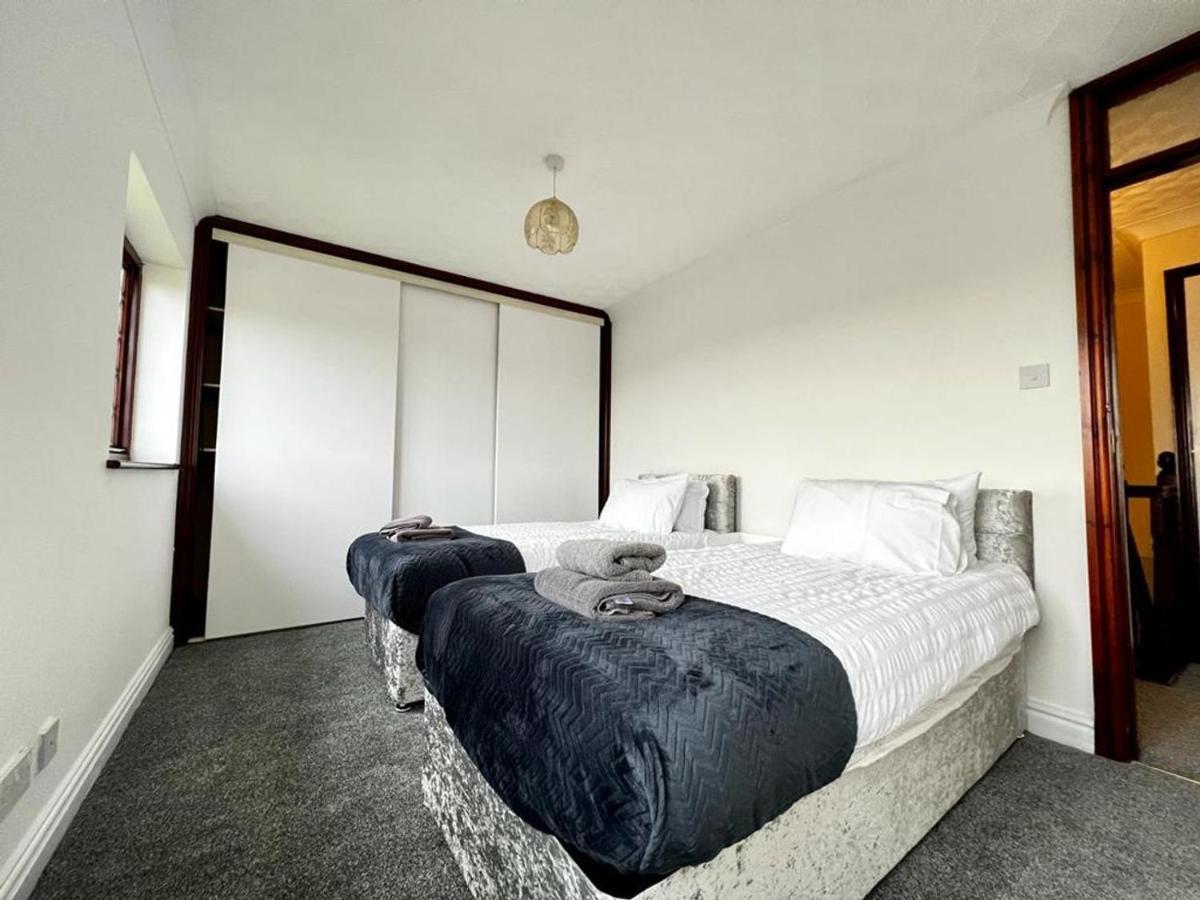 Holiday home The Deja View House By Incredible Peterborough