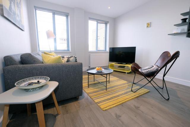 Apartment Geneva House By Elegance Living *