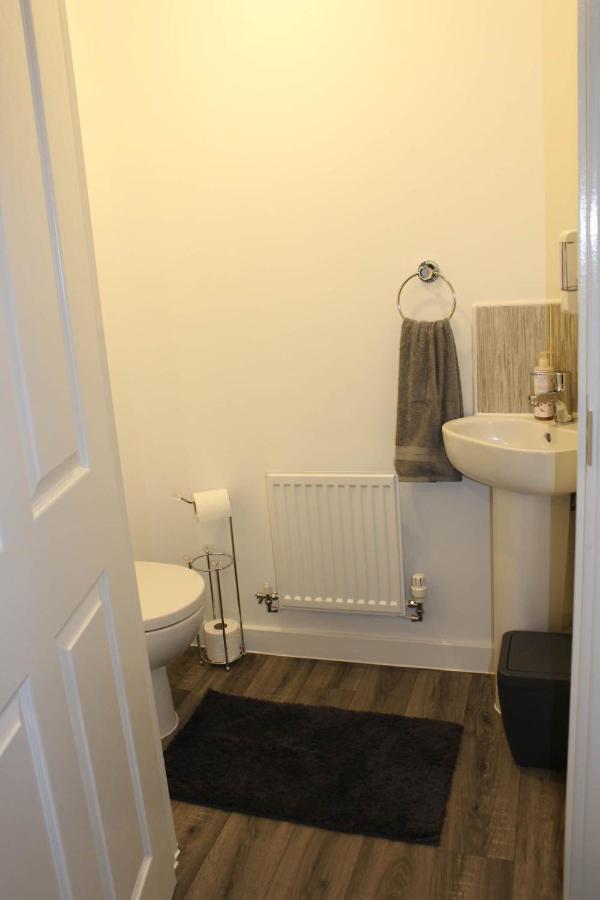 Holiday home Penelope Maison - London In 50 Mins, Free Parking, 1 Bdrm *