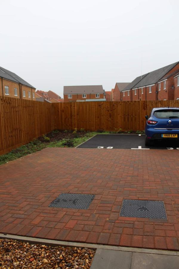 Beautiful 1-bed House In Holiday home Peterborough