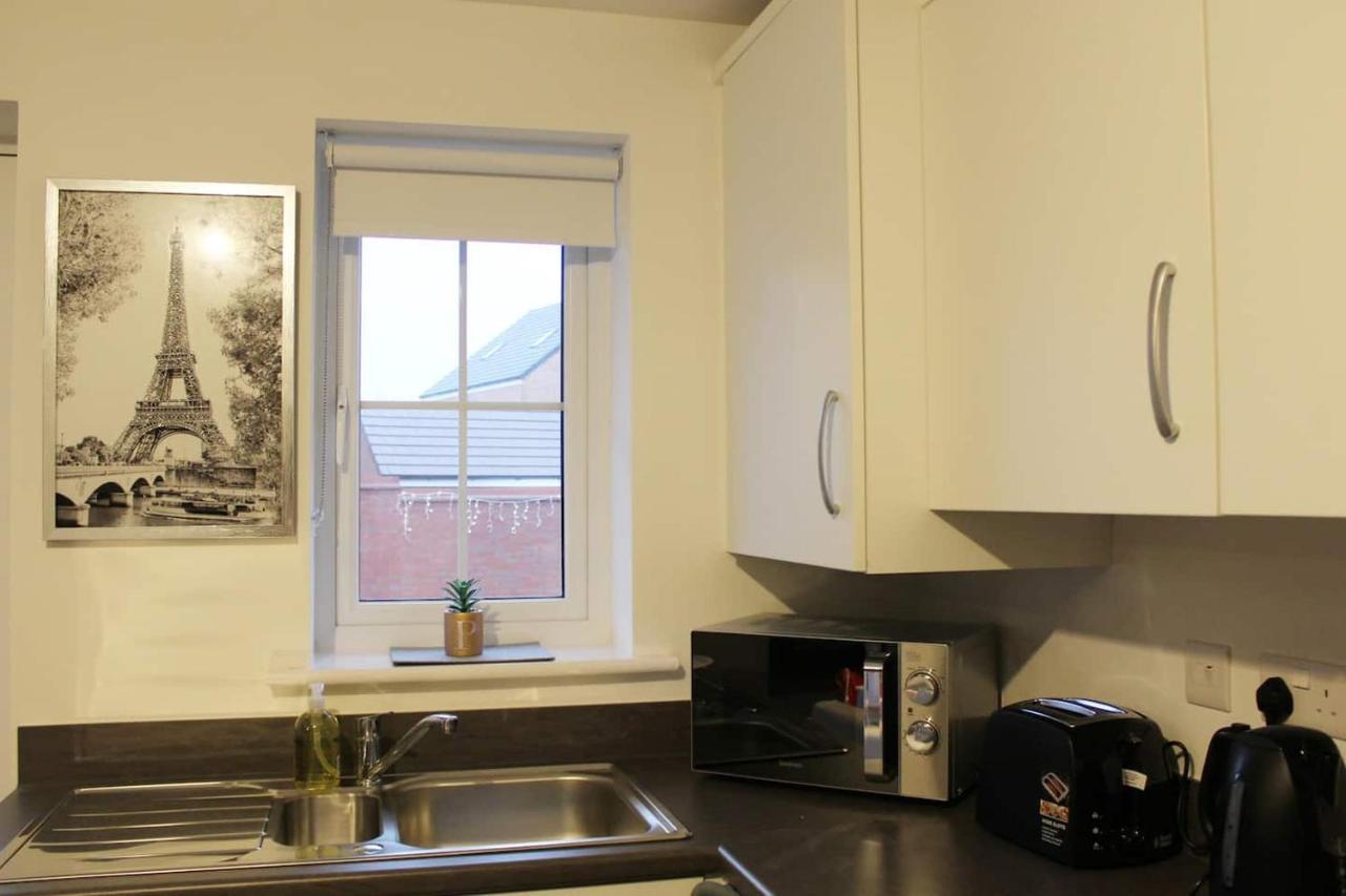 Holiday home Penelope Maison - London In 50 Mins, Free Parking, 1 Bdrm