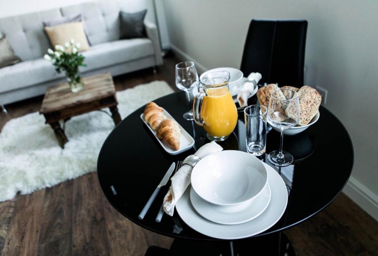 Apartment City By Elegance Living Peterborough