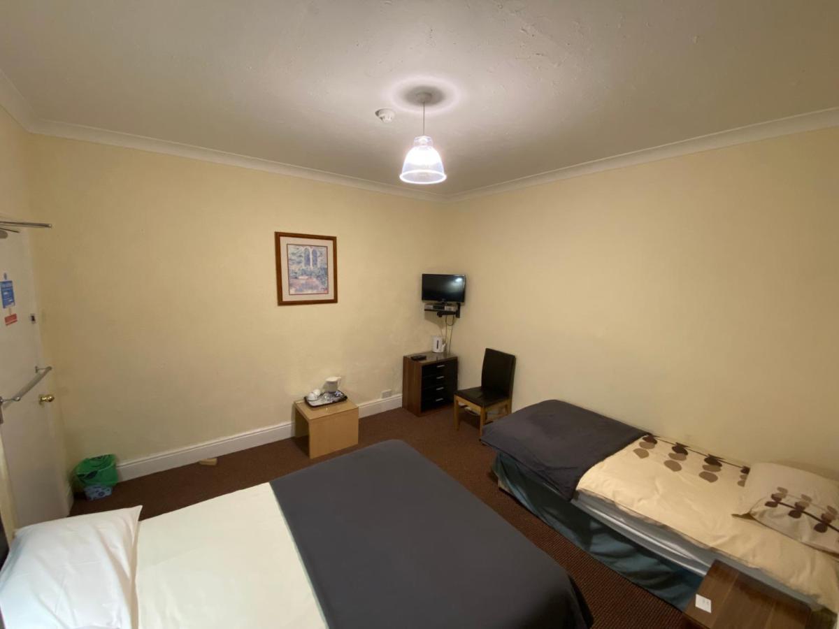 Arman House Peterborough