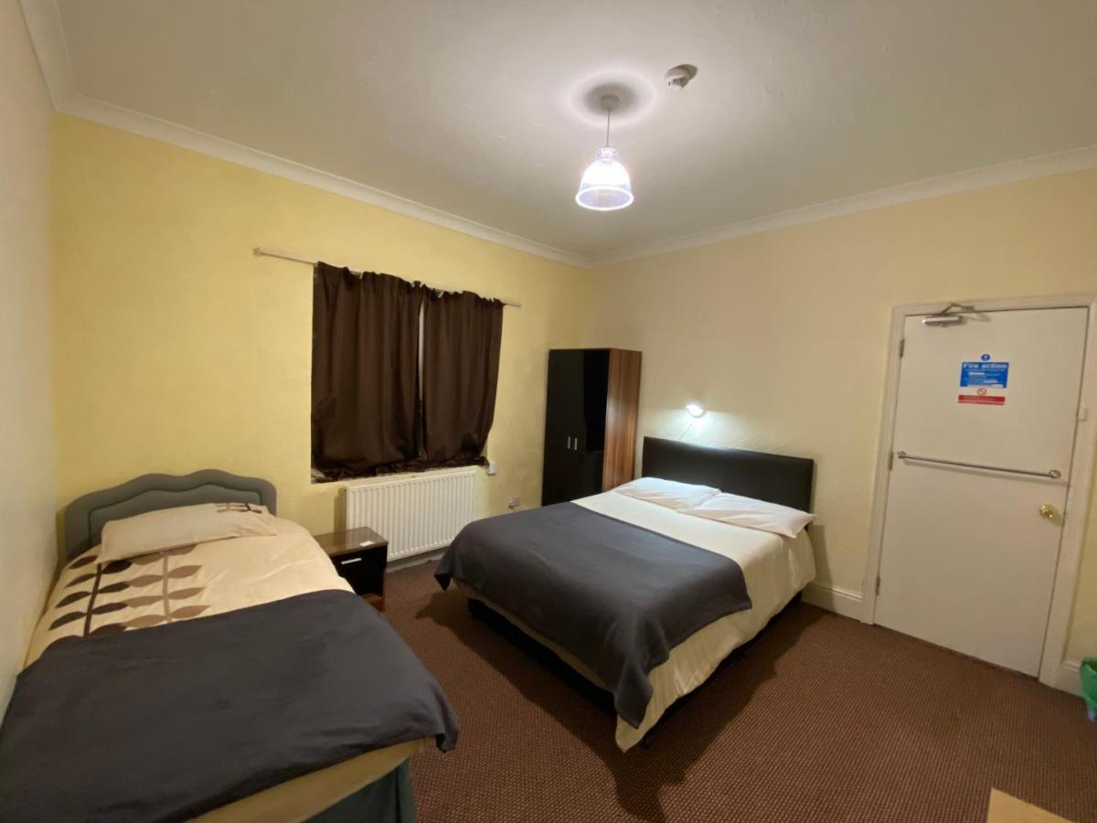 Arman House 3* Peterborough