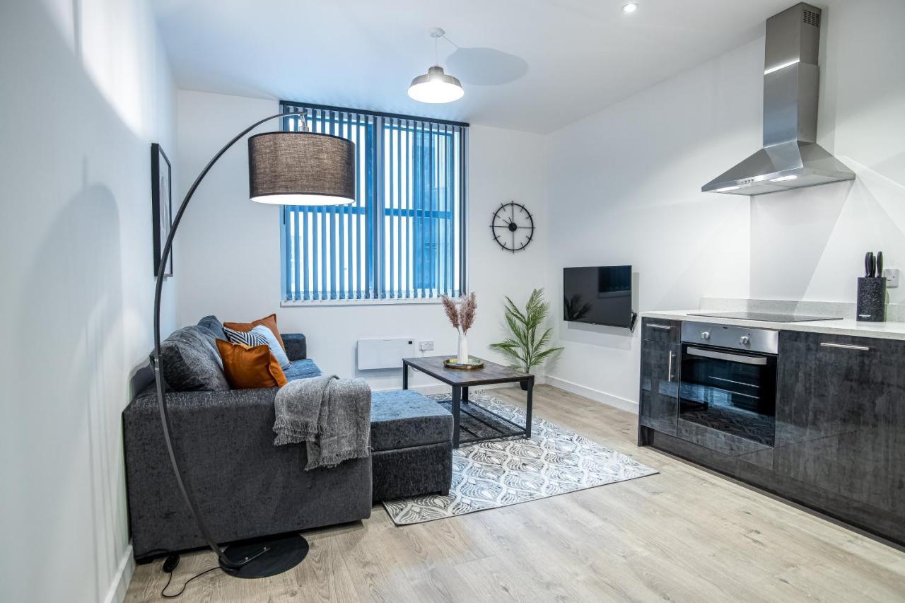 Apartment Luxe - Heart Of - Free Parking-gym-cinema *
