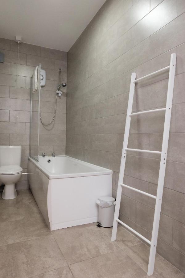 K Suites - Fulbridge Road * Peterborough