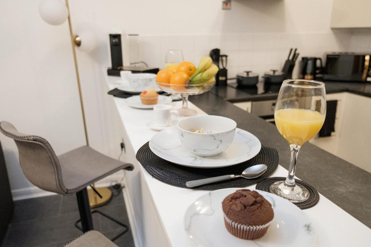 K Suites - Fulbridge Road Apartment