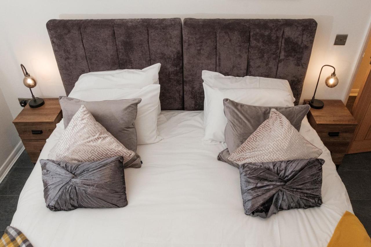 Apartment K Suites - Fulbridge Road Peterborough