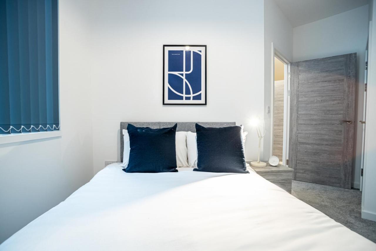 Luxe - Heart Of - Free Parking-gym-cinema *