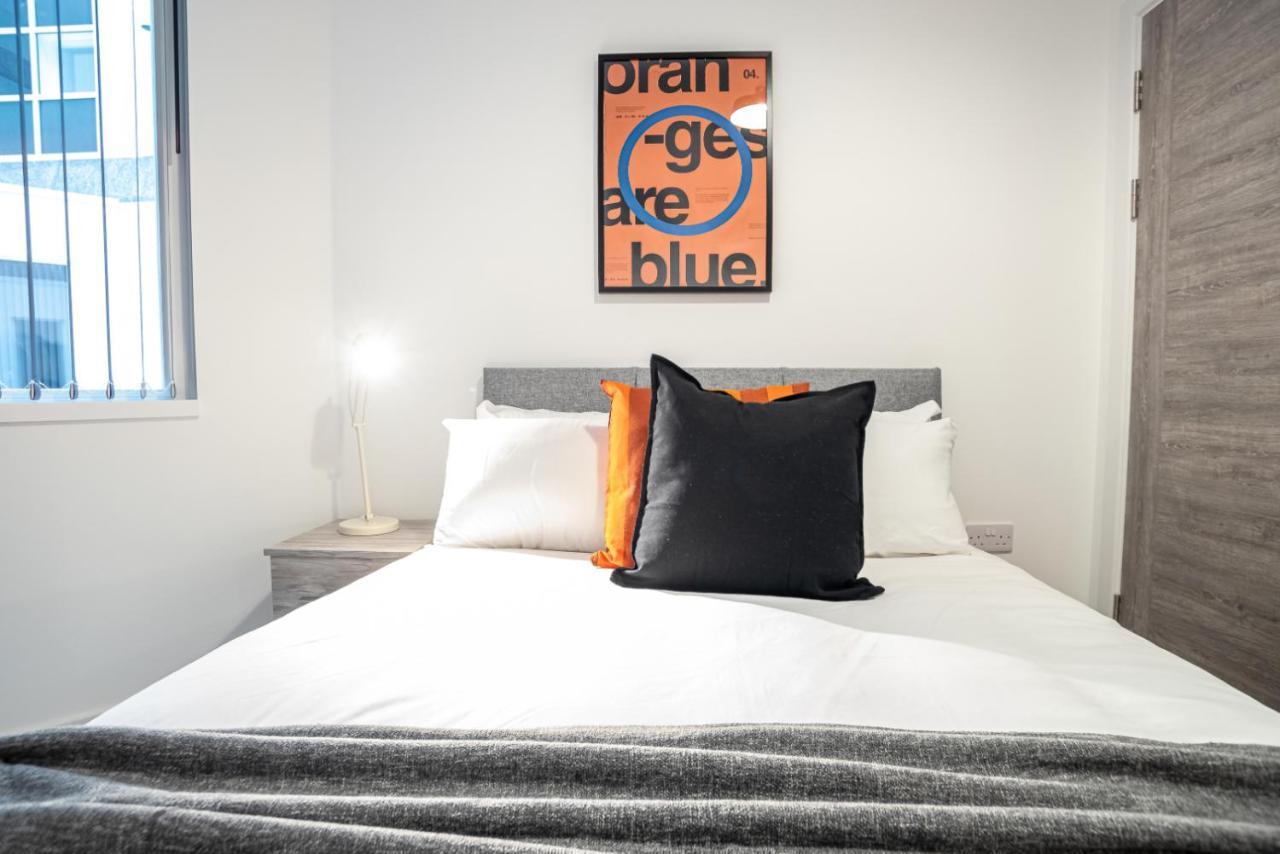 Apartment Luxe - Heart Of - Free Parking-gym-cinema *