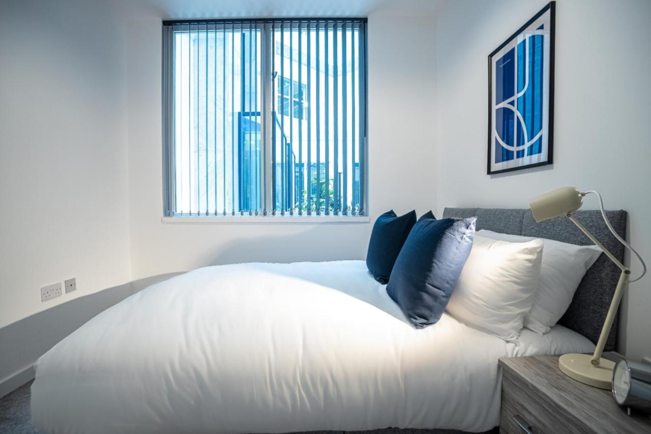Apartment Luxe - Heart Of - Free Parking-gym-cinema *