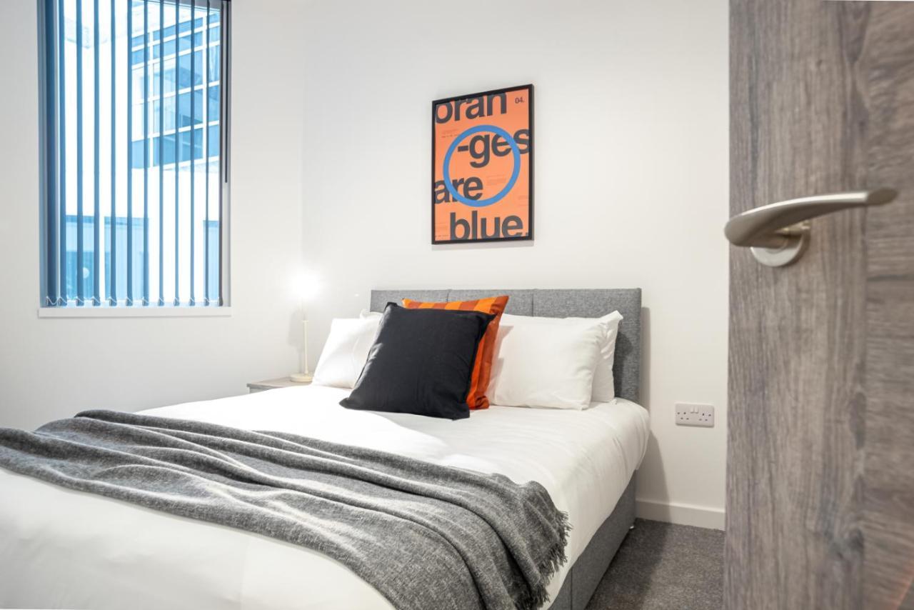 Apartment Luxe - Heart Of - Free Parking-gym-cinema *