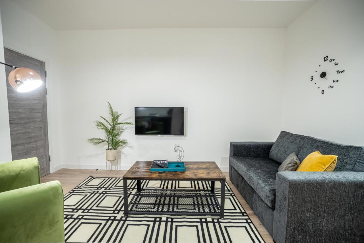 Apartment Luxe - Heart Of - Free Parking-gym-cinema *