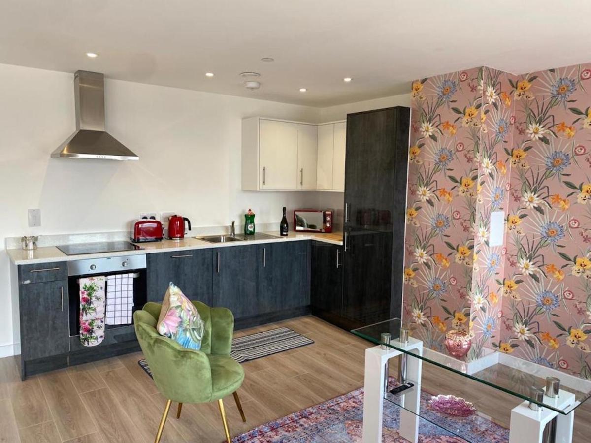 Apartment Cathedral View Duplex Penthouse: With Parking & Wi-fi *