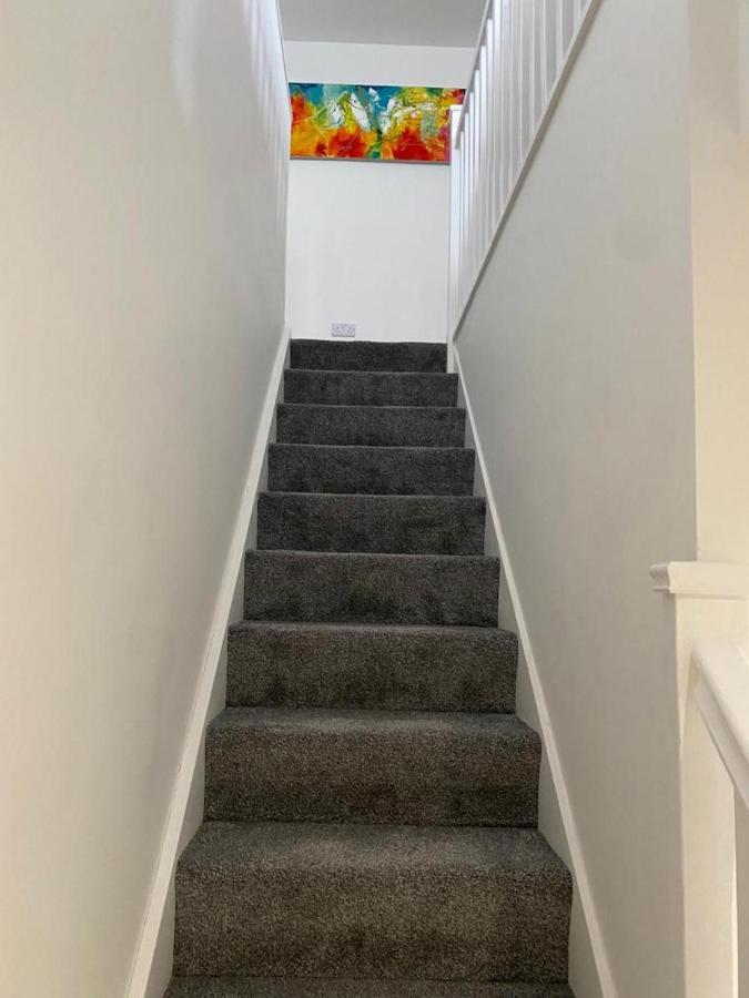 Apartment Cathedral View Penthouse: Modern Duplex With Terraces *